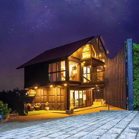 The Blackberry Hotel 5*