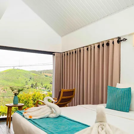 The Blackberry Hotel 5*
