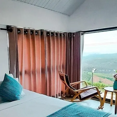 The Blackberry Nuwara Eliya