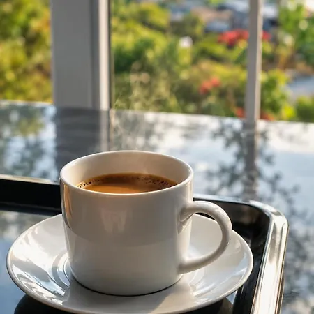 Homestay Pedro View *