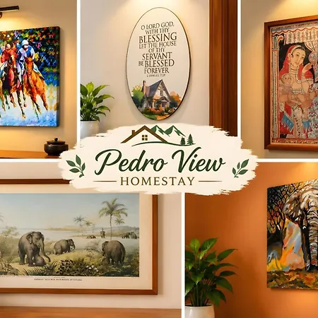 Homestay Pedro View Nuwara Eliya