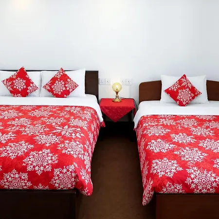 Pedro View Homestay