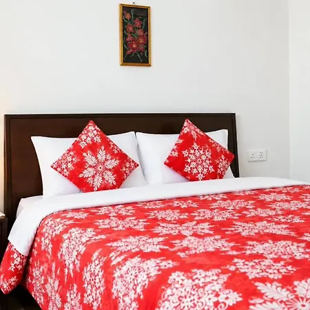 Pedro View Homestay *