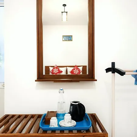 Pedro View Homestay