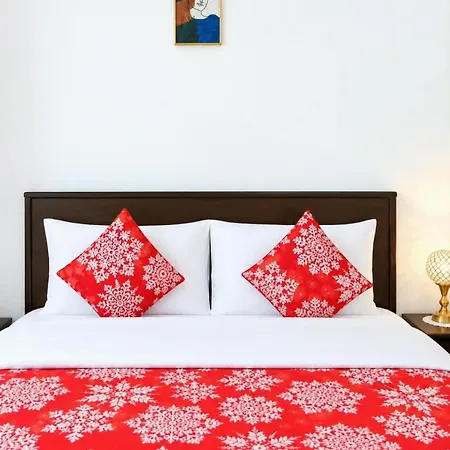 Homestay Pedro View