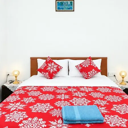 Pedro View Homestay *