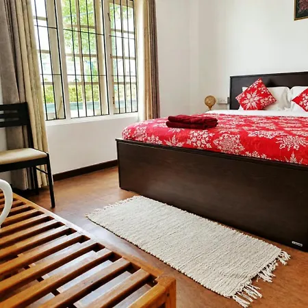Homestay Pedro View *