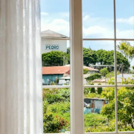 Pedro View Homestay Nuwara Eliya