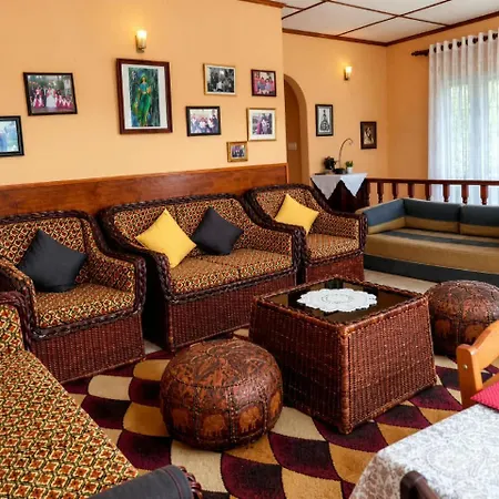 Homestay Pedro View Nuwara Eliya