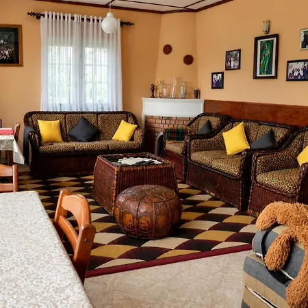 Pedro View Homestay
