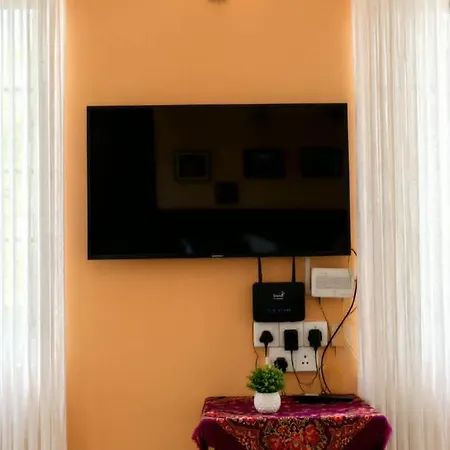 Pedro View Homestay *