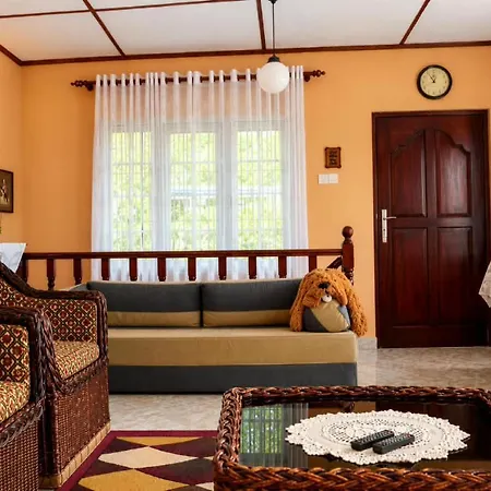 Pedro View Homestay Nuwara Eliya
