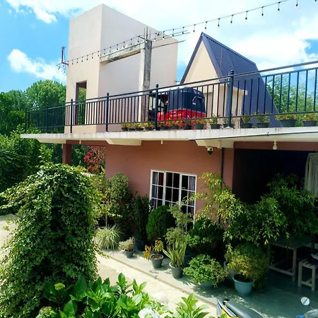 Holiday home Keshiya *
