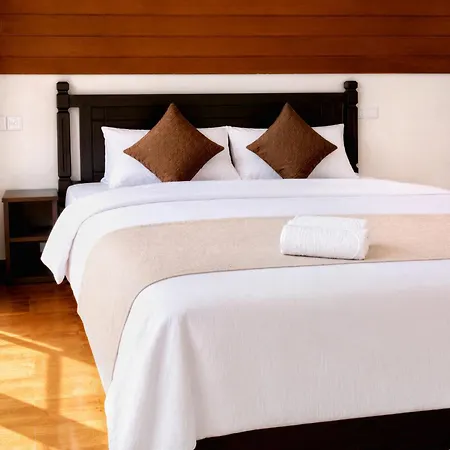 Holiday home Keshiya Nuwara Eliya