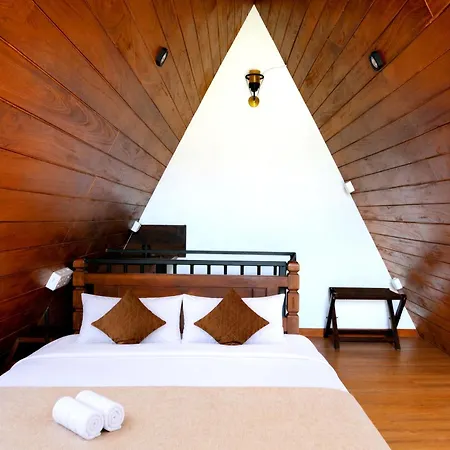 Keshiya Holiday home *