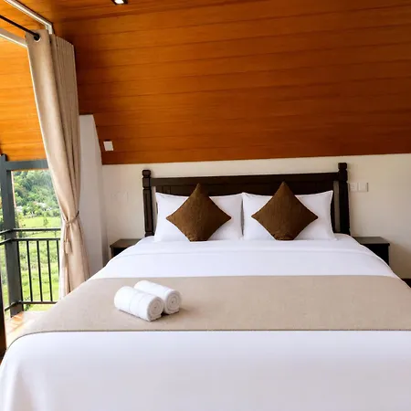 Keshiya Holiday home Nuwara Eliya