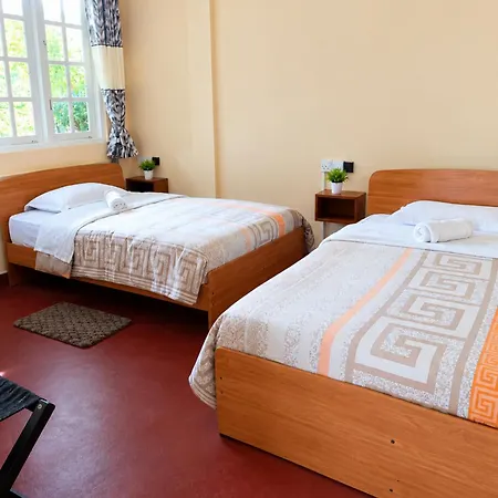 Keshiya Nuwara Eliya