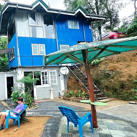 Kithul Apartment
