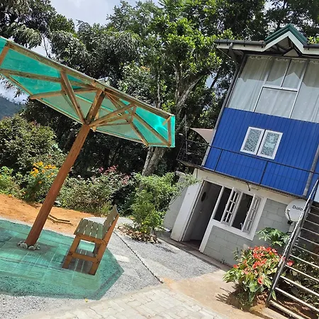Apartment Kithul