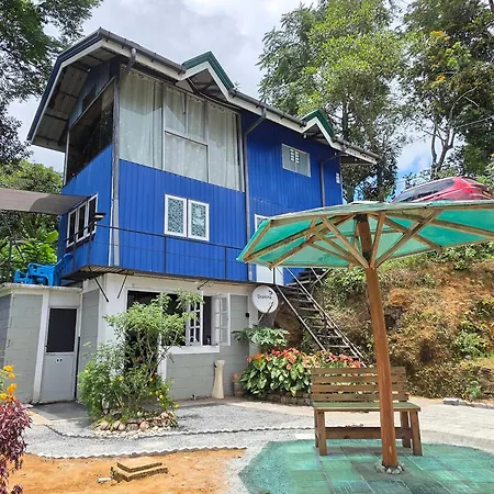 Kithul Apartment *