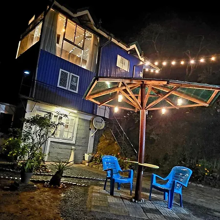 Apartment Kithul *