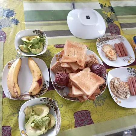 Homestay Peace Nest
