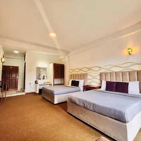 The Blues Bed & Breakfast
