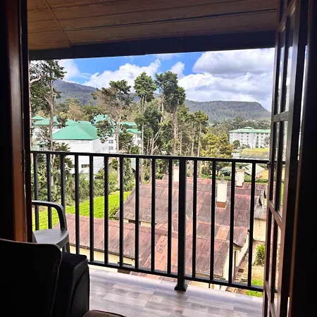 Bed & Breakfast The Blues Nuwara Eliya