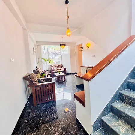 Bed & Breakfast The Blues 3*