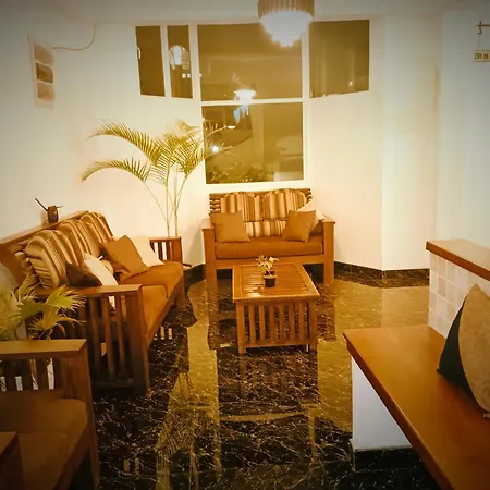 Bed & Breakfast The Blues Nuwara Eliya
