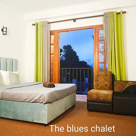 The Blues Nuwara Eliya