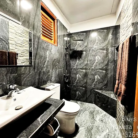 Bed & Breakfast The Blues Nuwara Eliya