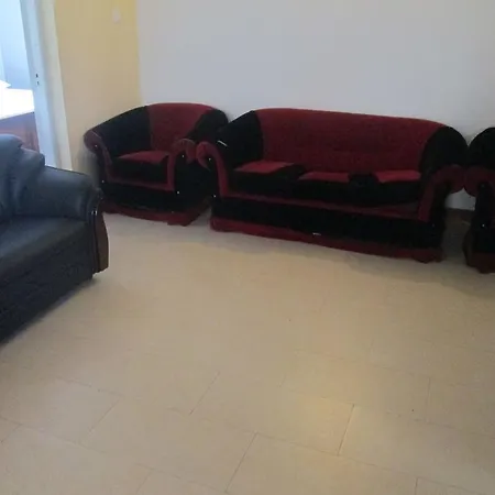 Guest house V&v Holiday Bungalow Nuwara Eliya
