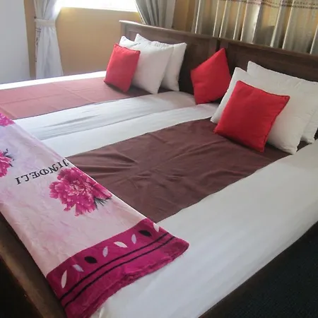 V&v Holiday Bungalow Nuwara Eliya