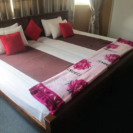 Guest house V&v Holiday Bungalow