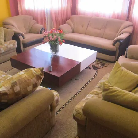 V&v Holiday Bungalow Guest house Nuwara Eliya