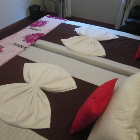 V&v Holiday Bungalow *