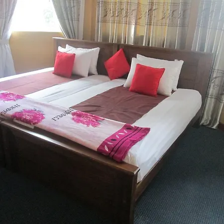Guest house V&v Holiday Bungalow Nuwara Eliya