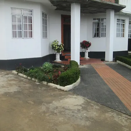 V&v Holiday Bungalow * Nuwara Eliya