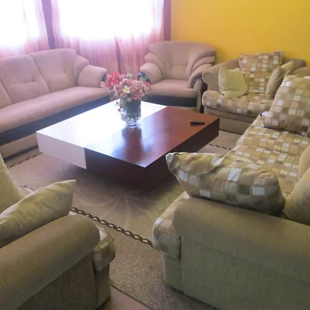 V&v Holiday Bungalow Guest house