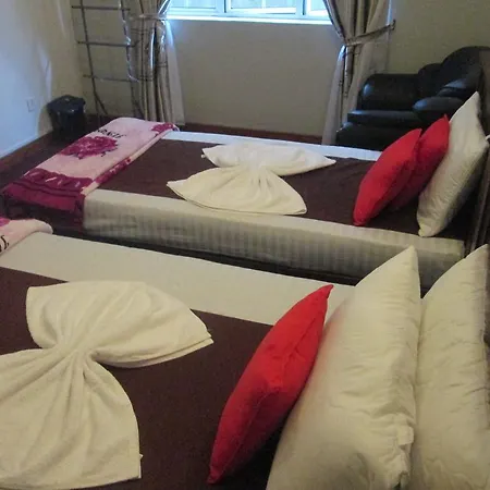 V&v Holiday Bungalow Guest house Nuwara Eliya
