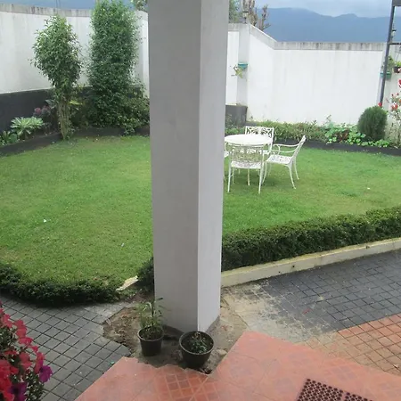 V&v Holiday Bungalow Nuwara Eliya