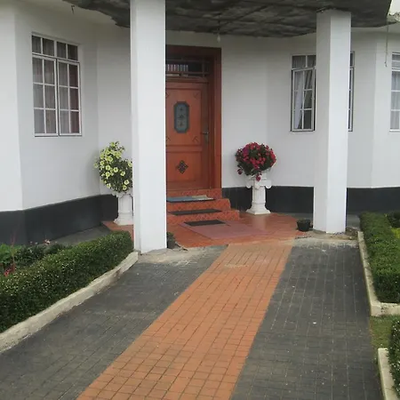 Guest house V&v Holiday Bungalow *