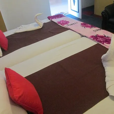 Guest house V&v Holiday Bungalow Nuwara Eliya