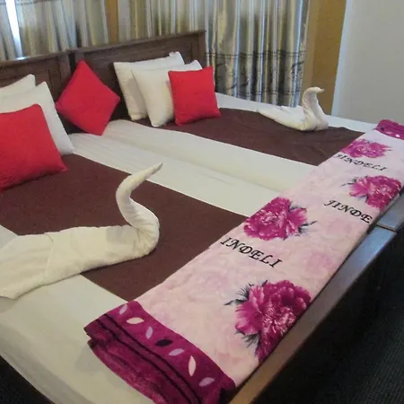 Guest house V&v Holiday Bungalow