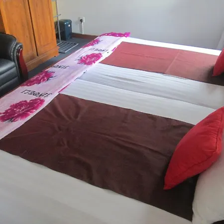 V&v Holiday Bungalow Guest house