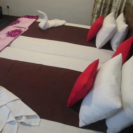 Guest house V&v Holiday Bungalow *