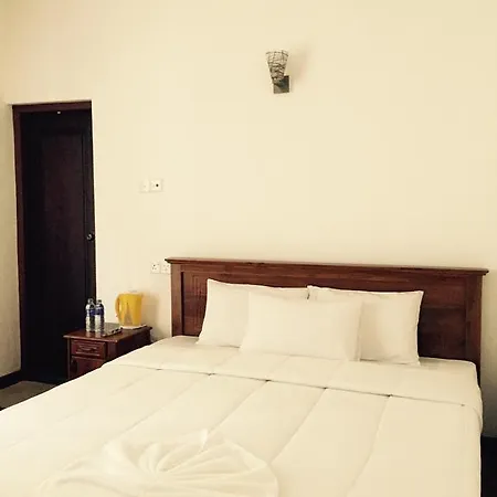 Guest house Lake View Bungalow - Nuwara Eliya 3*