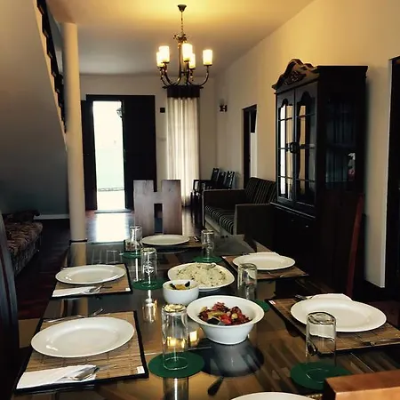 Lake View Bungalow - Nuwara Eliya 3* Nuwara Eliya