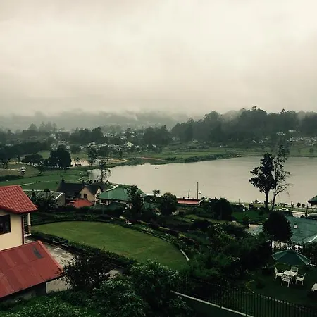Lake View Bungalow - Nuwara Eliya